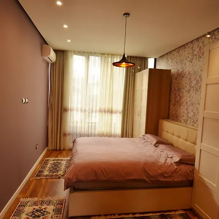 Kaloj Apartment *
