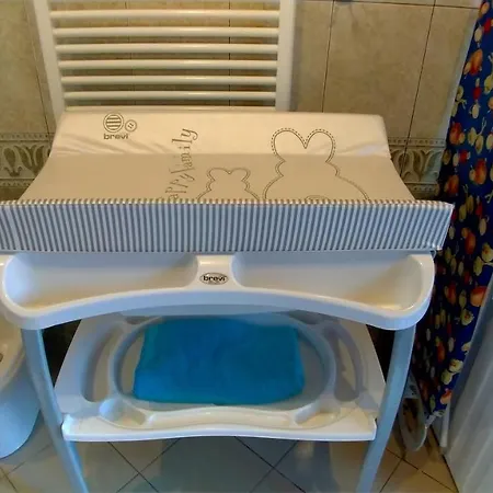 Apartment Kaloj *
