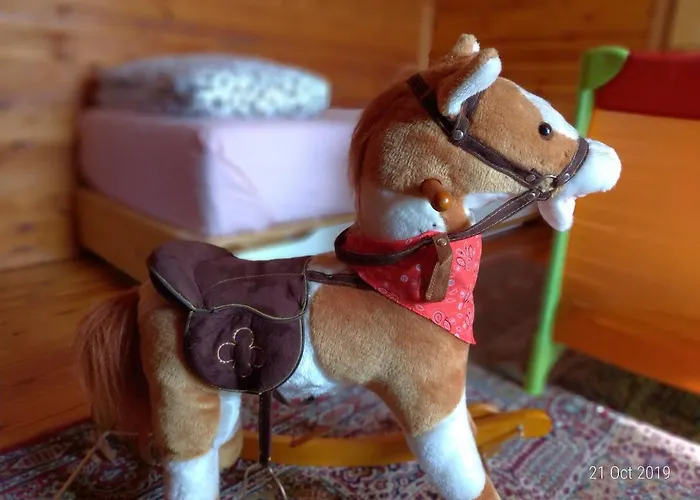 Διαμέρισμα Kaloj *