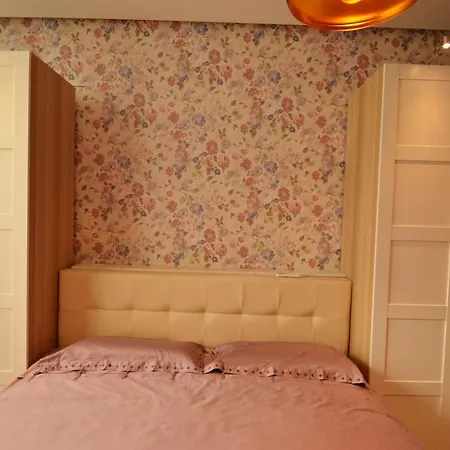 Apartman Kaloj *