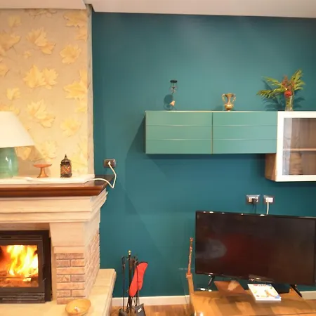 Appartamento Kaloj *