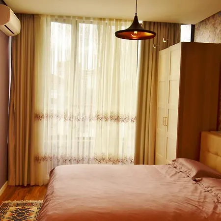 Appartamento Kaloj *