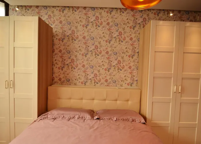 Appartamento Kaloj *