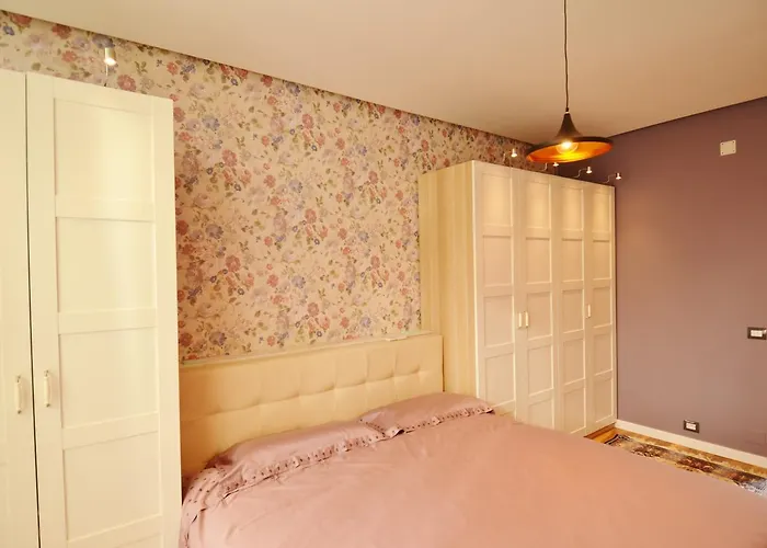 Kaloj Apartmán Tirana