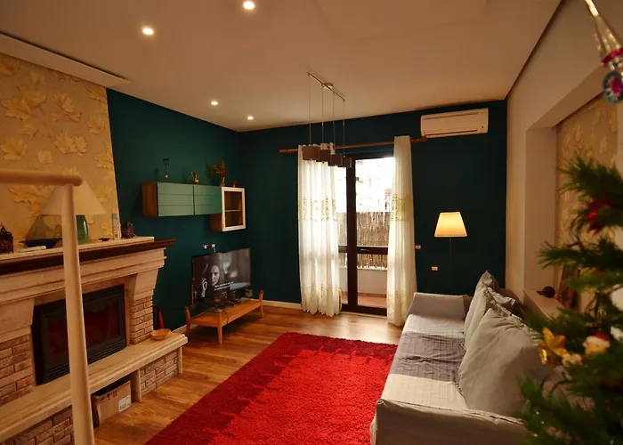 Appartamento Kaloj *