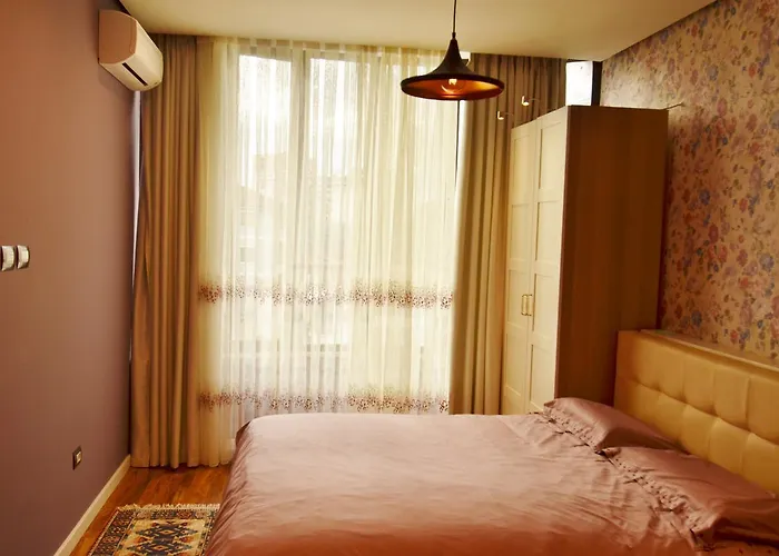 Appartamento Kaloj *