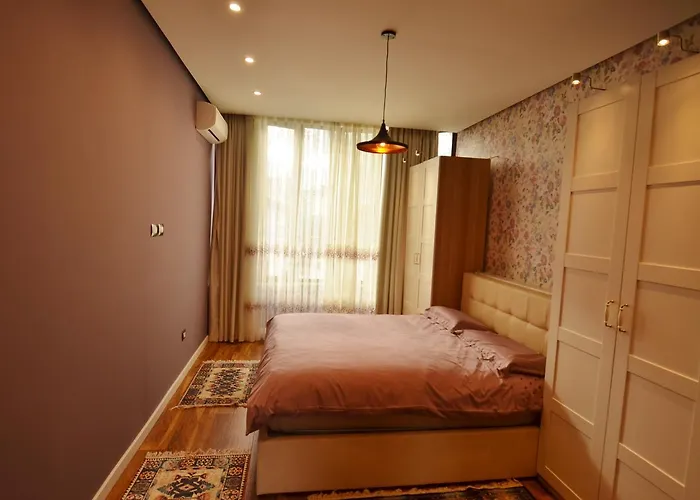 Kaloj Apartmán *