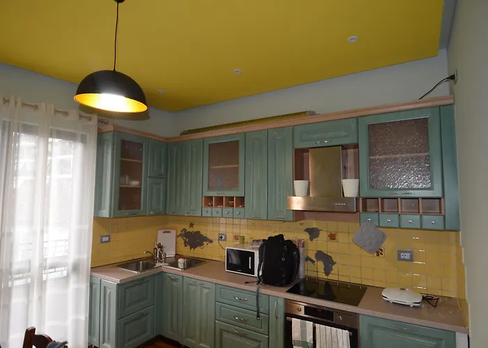 Appartamento Kaloj *