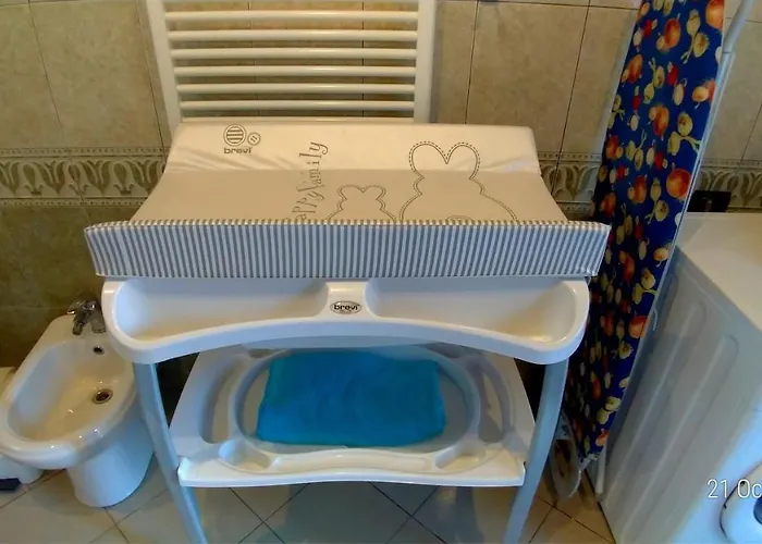 Appartamento Kaloj *