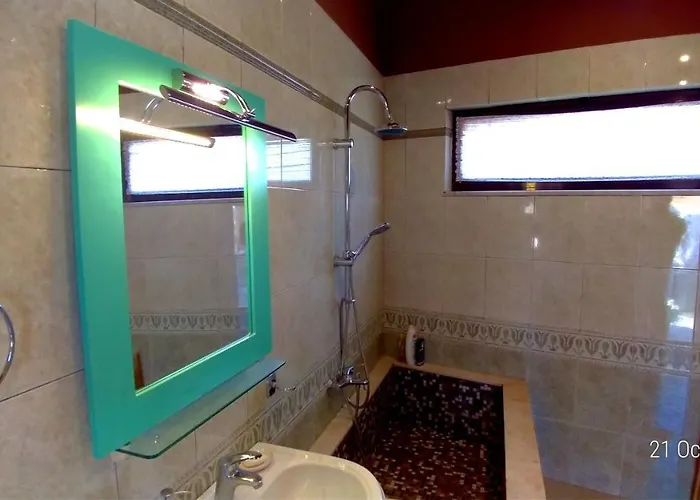 Kaloj Appartamento *